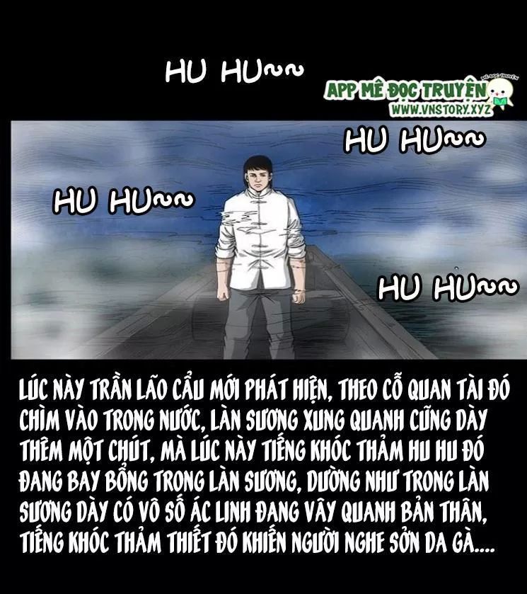 U Minh Ngụy Tượng Chapter 128 - 83