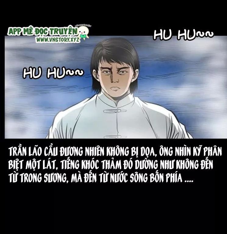 U Minh Ngụy Tượng Chapter 128 - 84