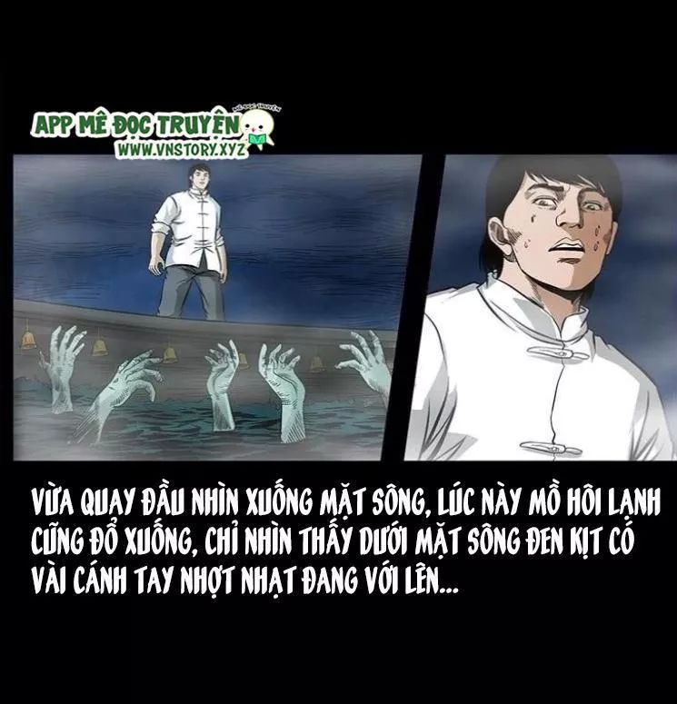 U Minh Ngụy Tượng Chapter 128 - 86