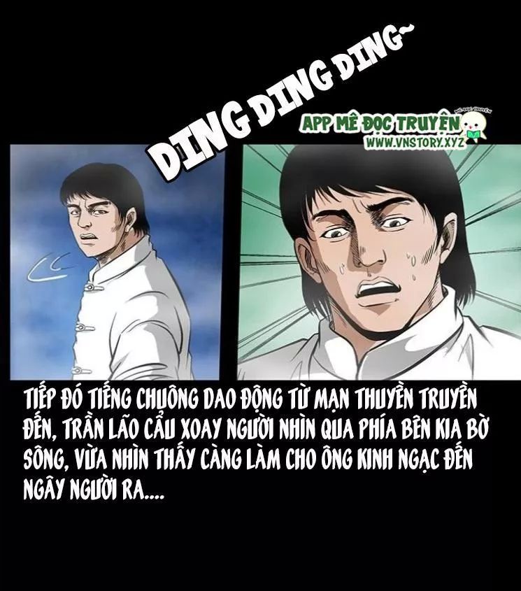 U Minh Ngụy Tượng Chapter 128 - 87