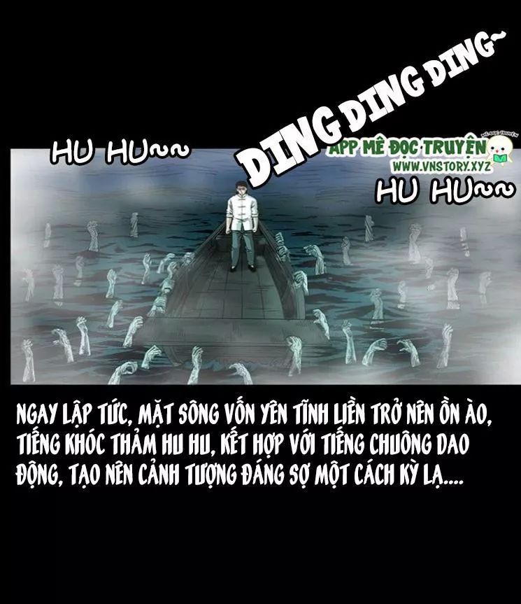 U Minh Ngụy Tượng Chapter 128 - 89