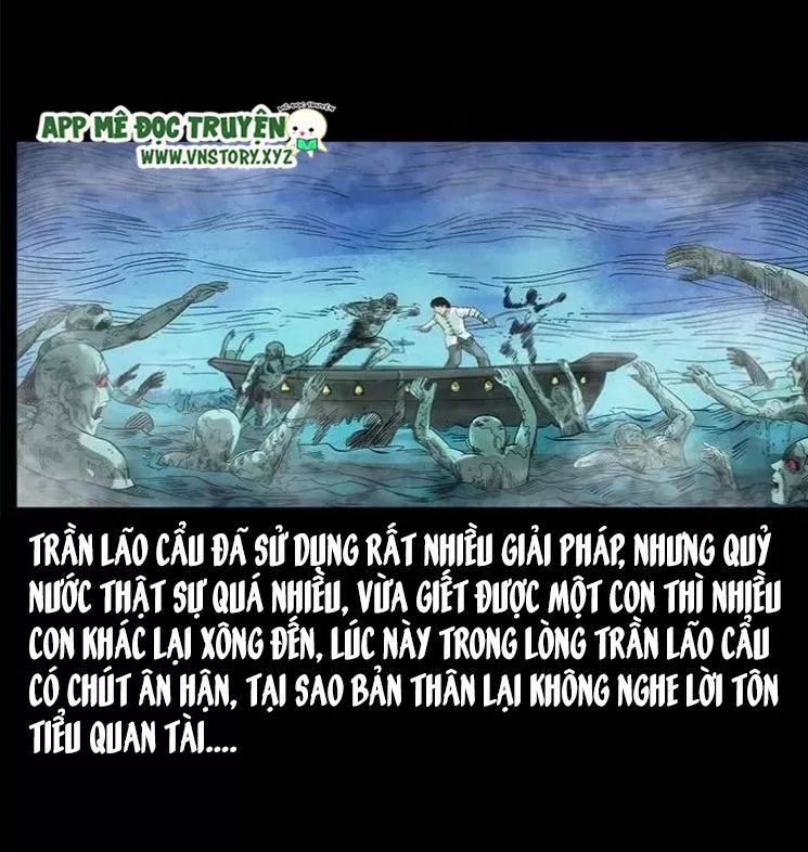 U Minh Ngụy Tượng Chapter 129 - 19