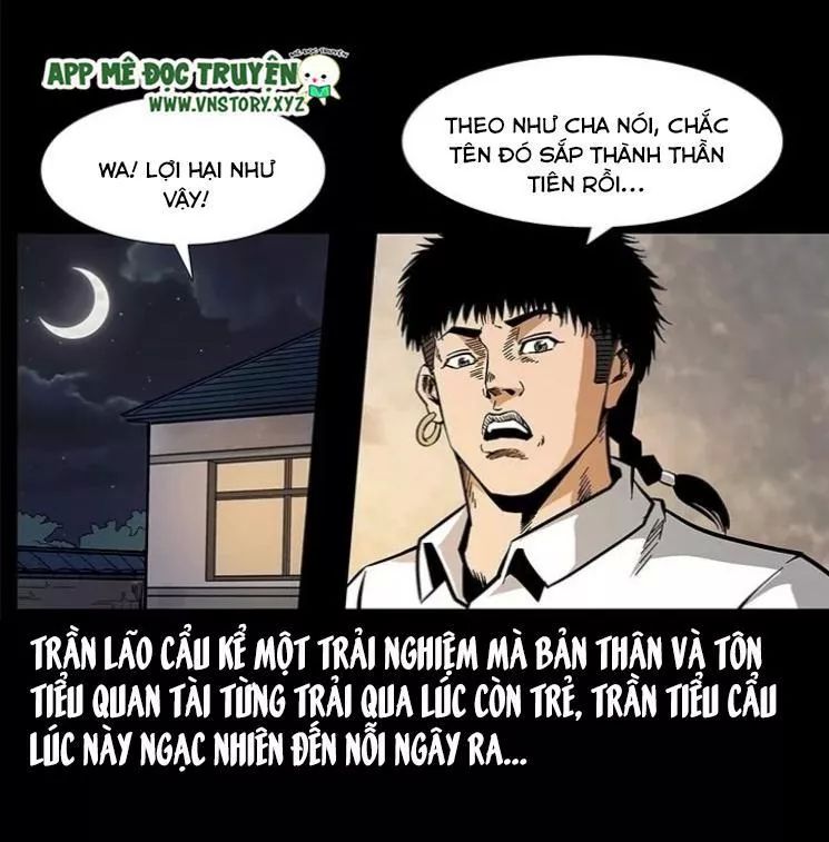 U Minh Ngụy Tượng Chapter 130 - 2