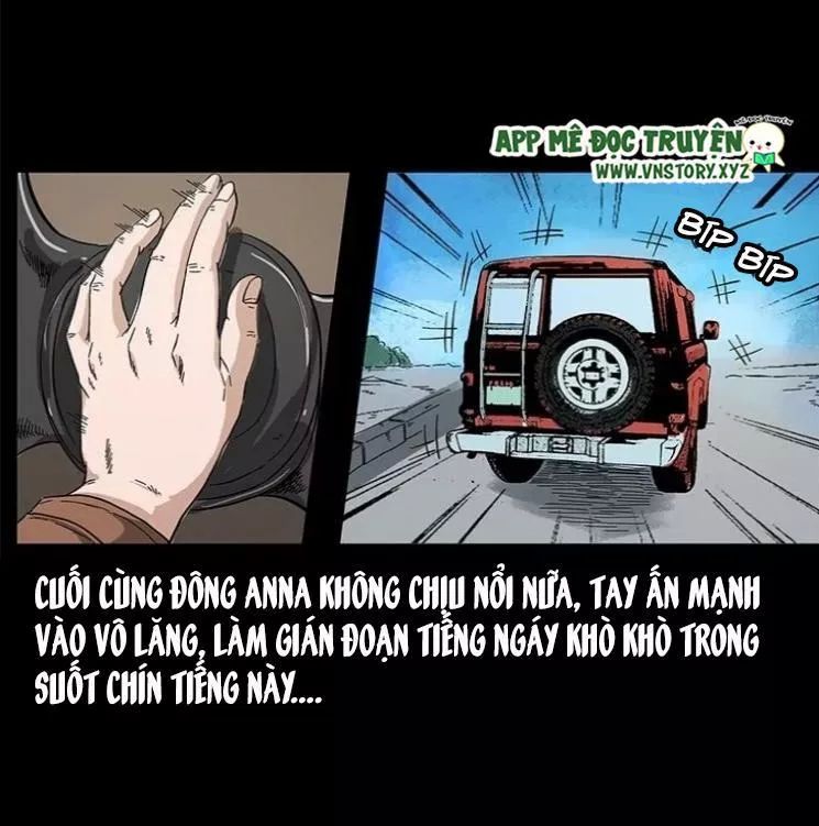 U Minh Ngụy Tượng Chapter 130 - 15