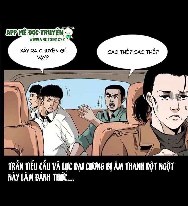 U Minh Ngụy Tượng Chapter 130 - 16