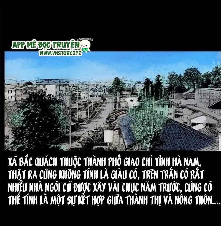 U Minh Ngụy Tượng Chapter 130 - 20