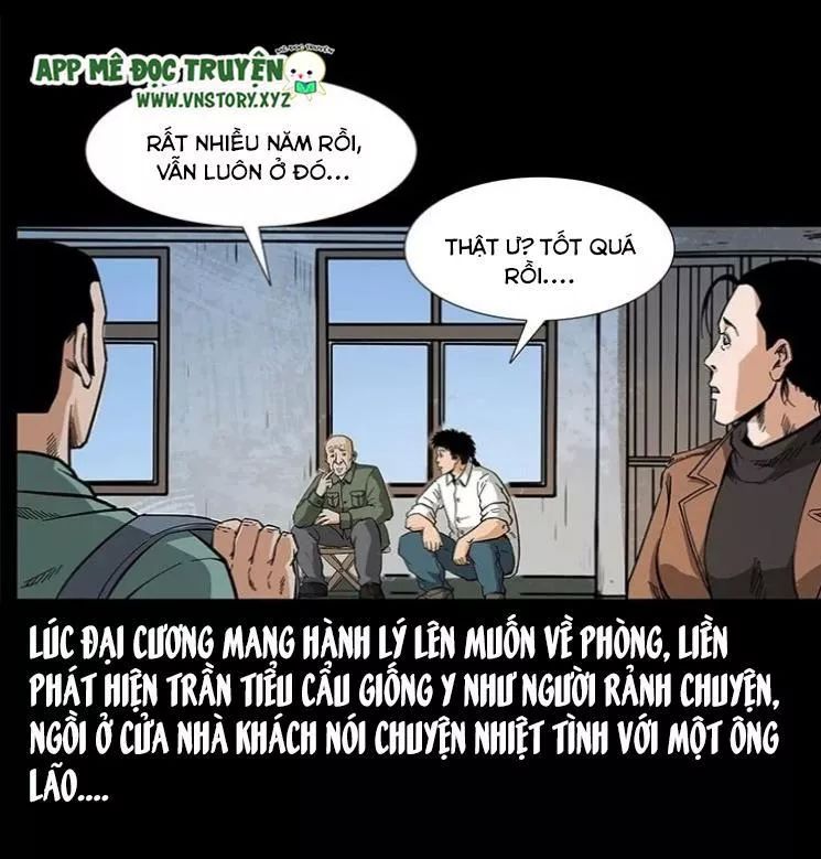 U Minh Ngụy Tượng Chapter 130 - 22