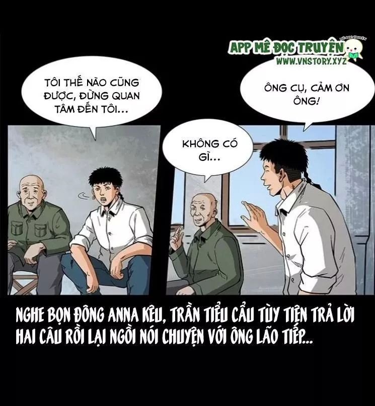 U Minh Ngụy Tượng Chapter 130 - 23