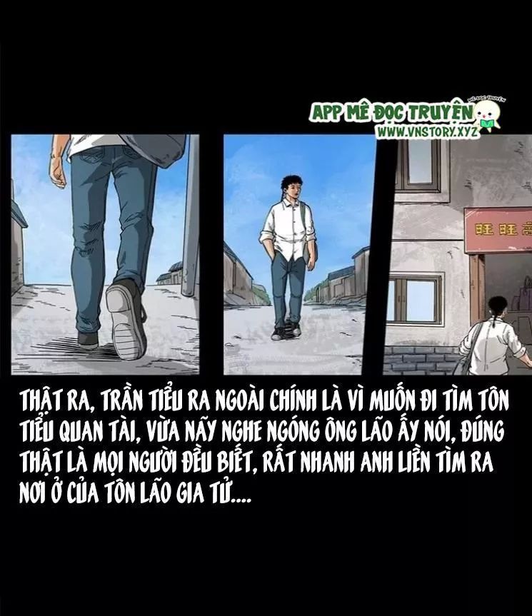 U Minh Ngụy Tượng Chapter 130 - 27