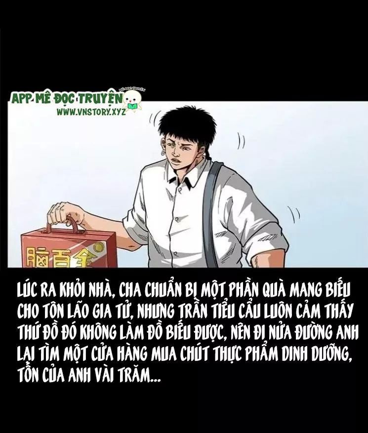 U Minh Ngụy Tượng Chapter 130 - 28