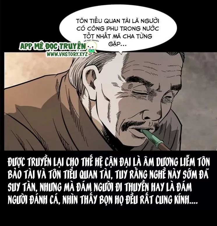 U Minh Ngụy Tượng Chapter 130 - 4