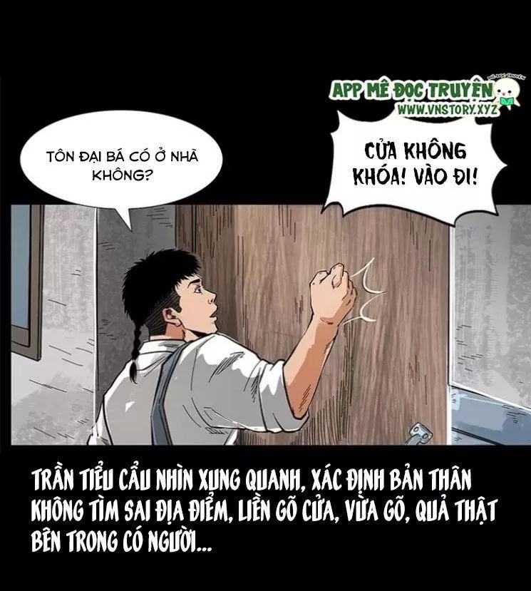 U Minh Ngụy Tượng Chapter 130 - 31