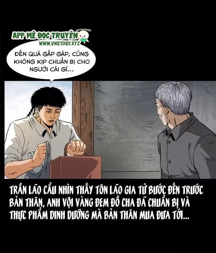 U Minh Ngụy Tượng Chapter 130 - 36