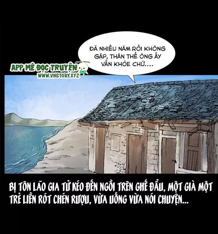 U Minh Ngụy Tượng Chapter 130 - 40