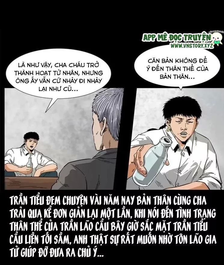 U Minh Ngụy Tượng Chapter 130 - 41
