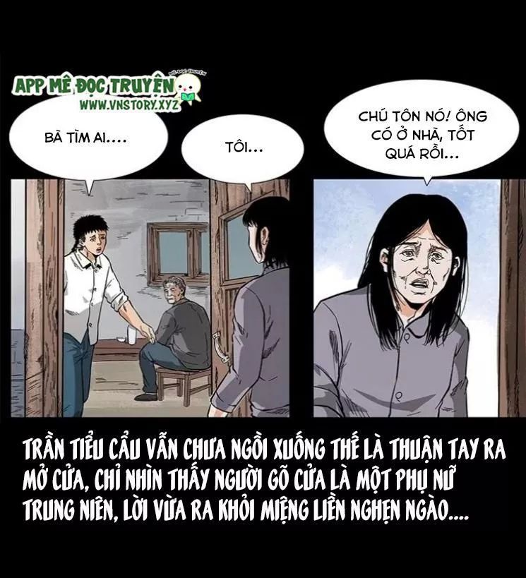 U Minh Ngụy Tượng Chapter 130 - 44