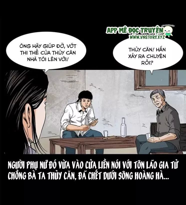 U Minh Ngụy Tượng Chapter 130 - 45