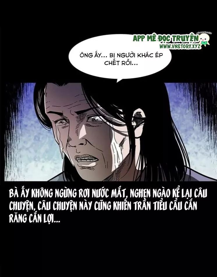 U Minh Ngụy Tượng Chapter 130 - 47