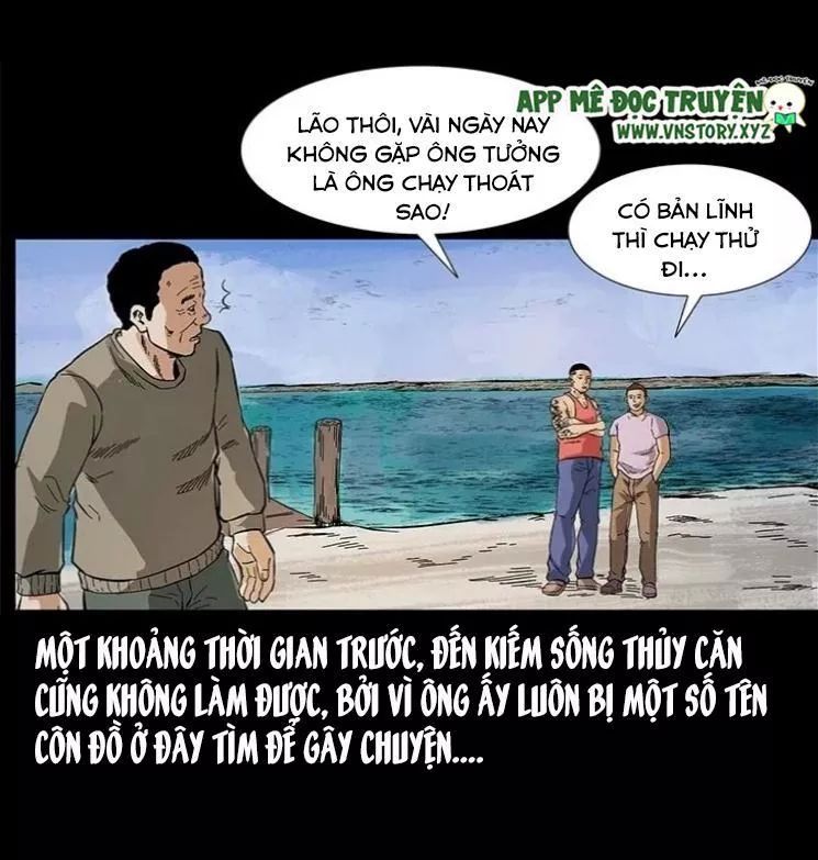 U Minh Ngụy Tượng Chapter 130 - 49