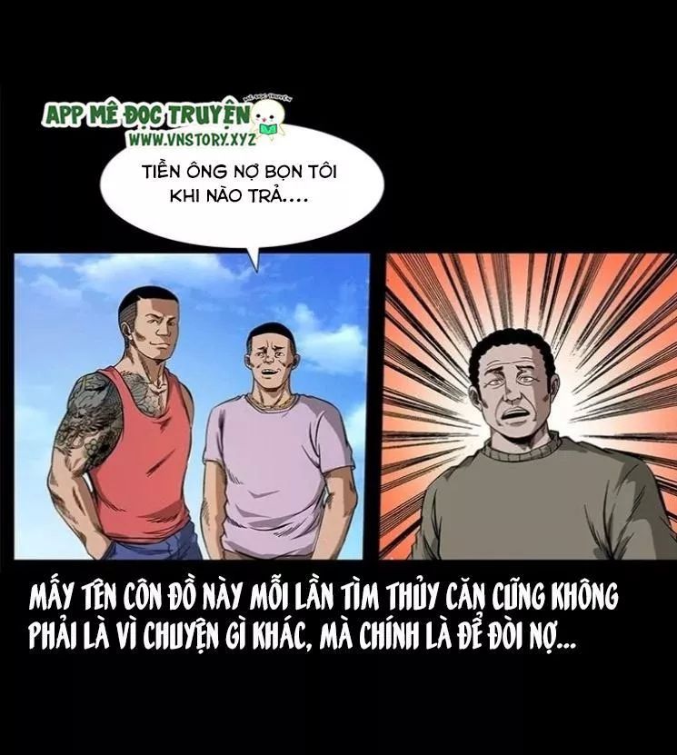 U Minh Ngụy Tượng Chapter 130 - 50