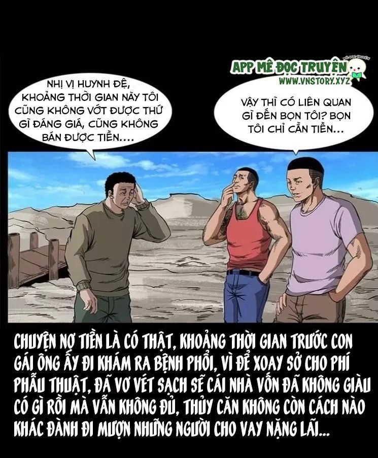 U Minh Ngụy Tượng Chapter 130 - 51