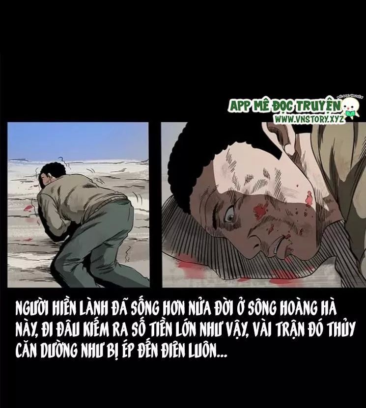 U Minh Ngụy Tượng Chapter 130 - 57