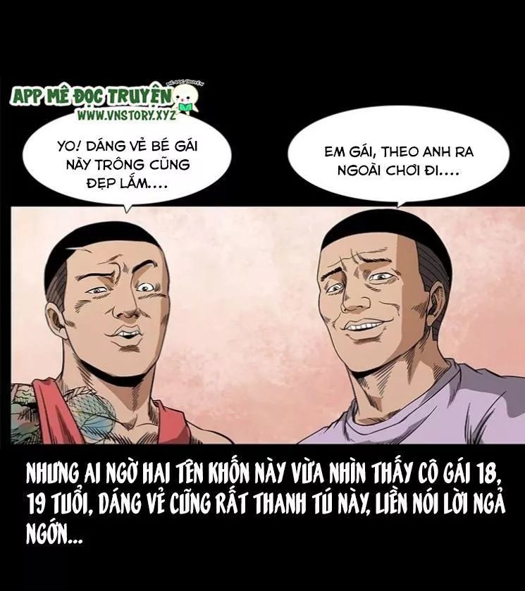 U Minh Ngụy Tượng Chapter 130 - 68