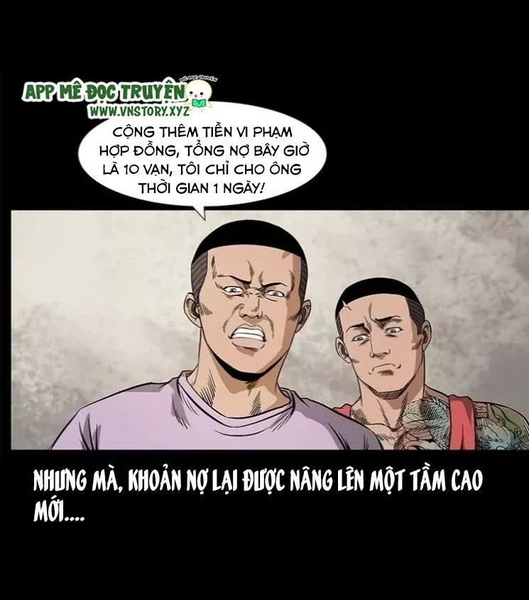 U Minh Ngụy Tượng Chapter 130 - 72