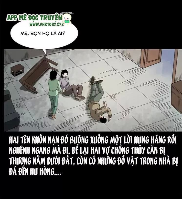 U Minh Ngụy Tượng Chapter 130 - 74