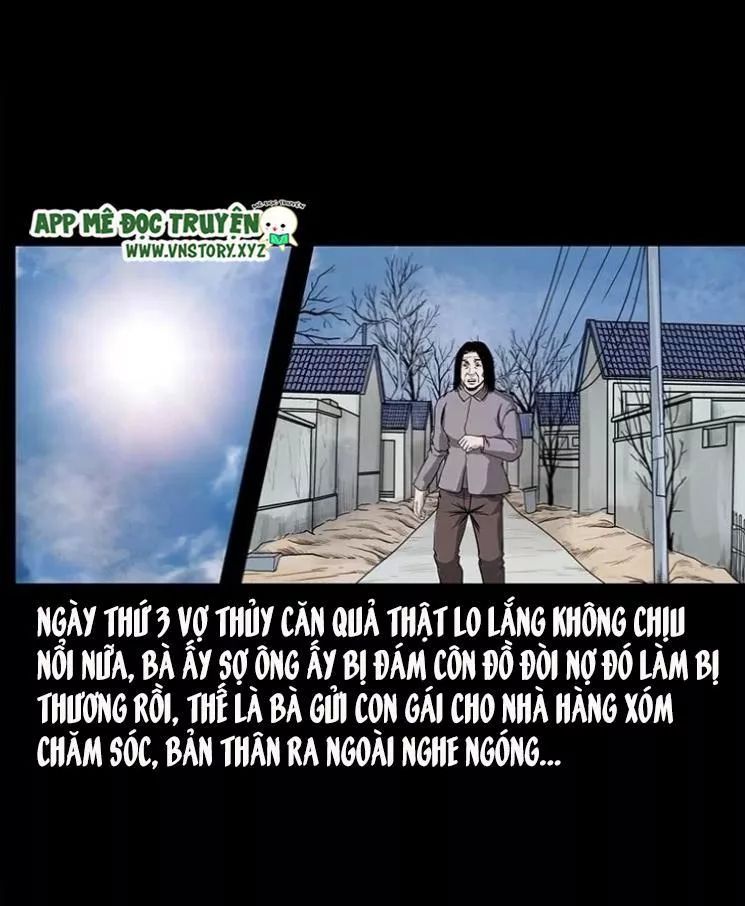 U Minh Ngụy Tượng Chapter 130 - 80