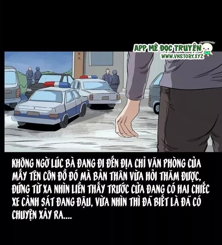 U Minh Ngụy Tượng Chapter 130 - 81