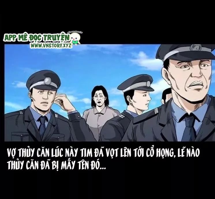 U Minh Ngụy Tượng Chapter 130 - 82