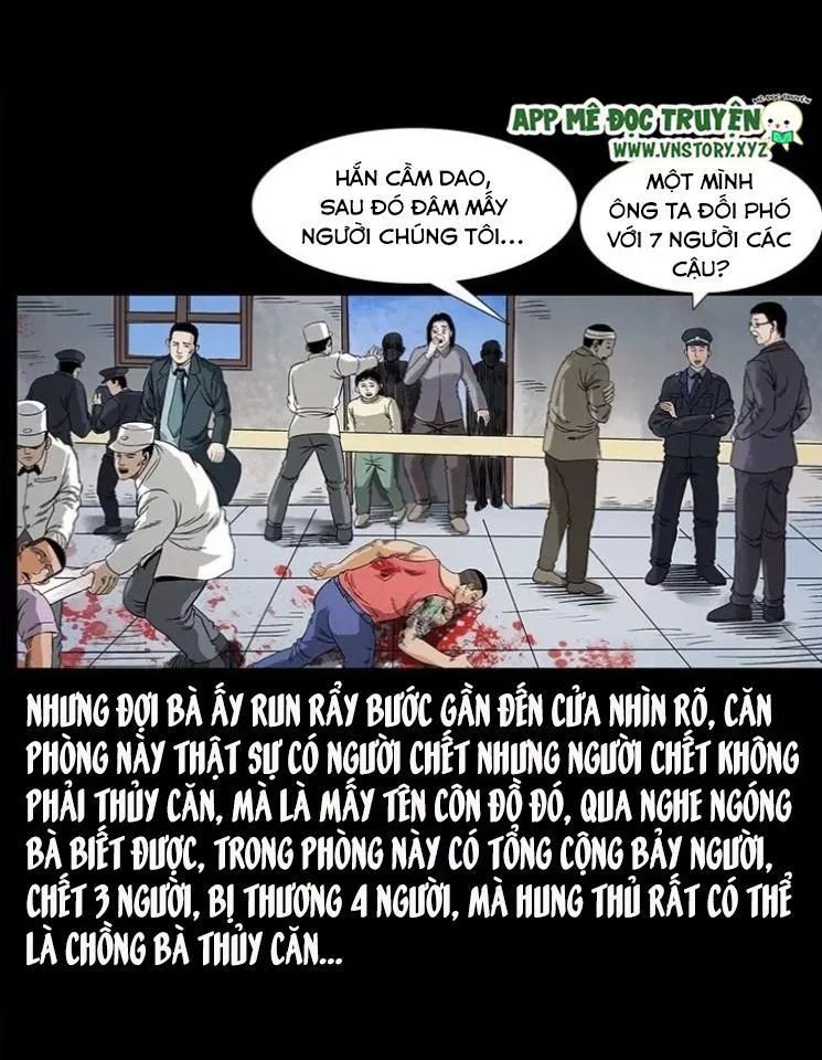 U Minh Ngụy Tượng Chapter 130 - 83