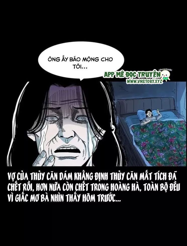 U Minh Ngụy Tượng Chapter 131 - 2