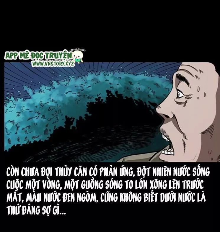 U Minh Ngụy Tượng Chapter 131 - 19