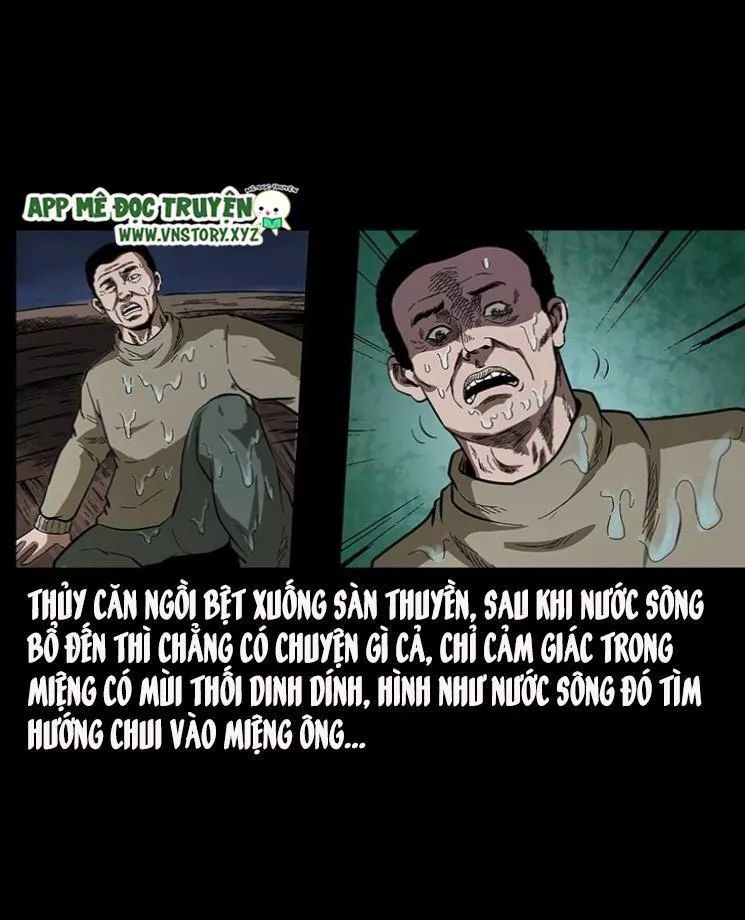 U Minh Ngụy Tượng Chapter 131 - 21