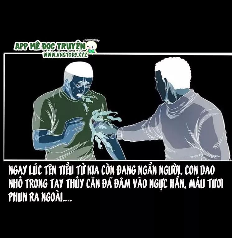 U Minh Ngụy Tượng Chapter 131 - 33