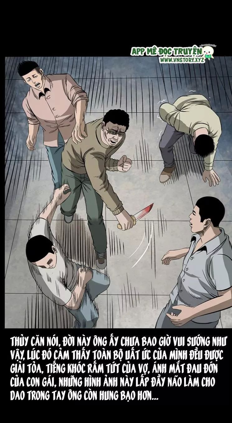 U Minh Ngụy Tượng Chapter 131 - 42