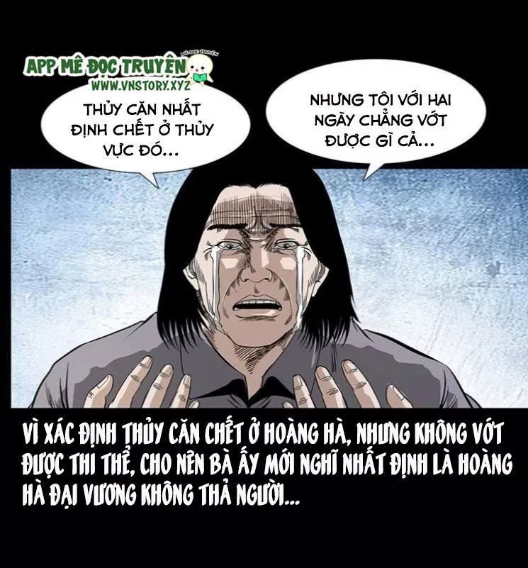 U Minh Ngụy Tượng Chapter 131 - 57