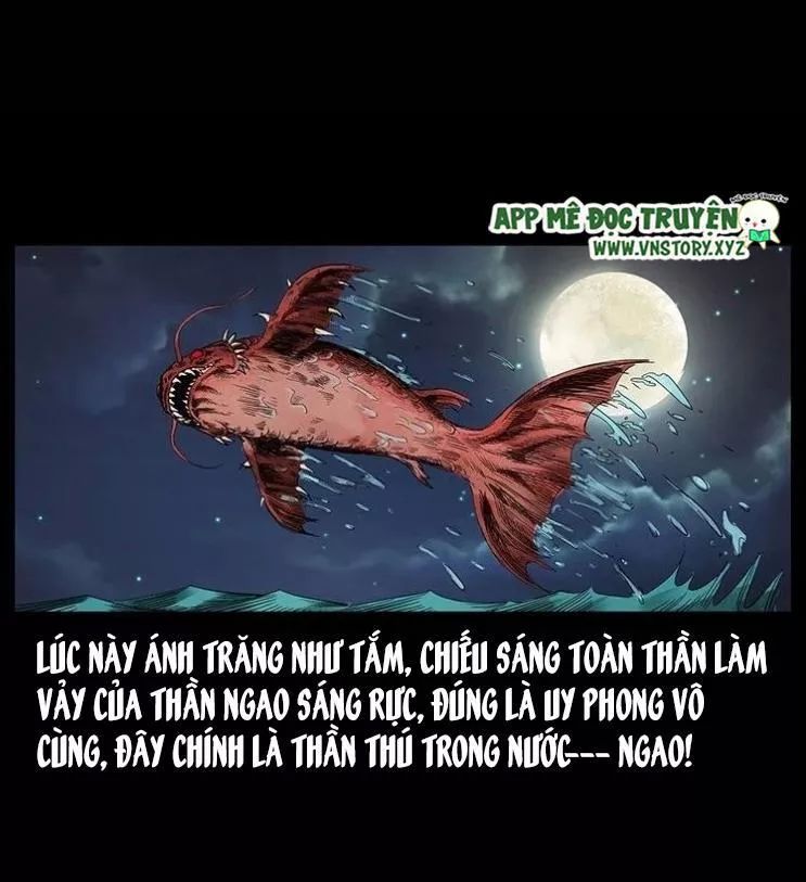 U Minh Ngụy Tượng Chapter 132 - 12