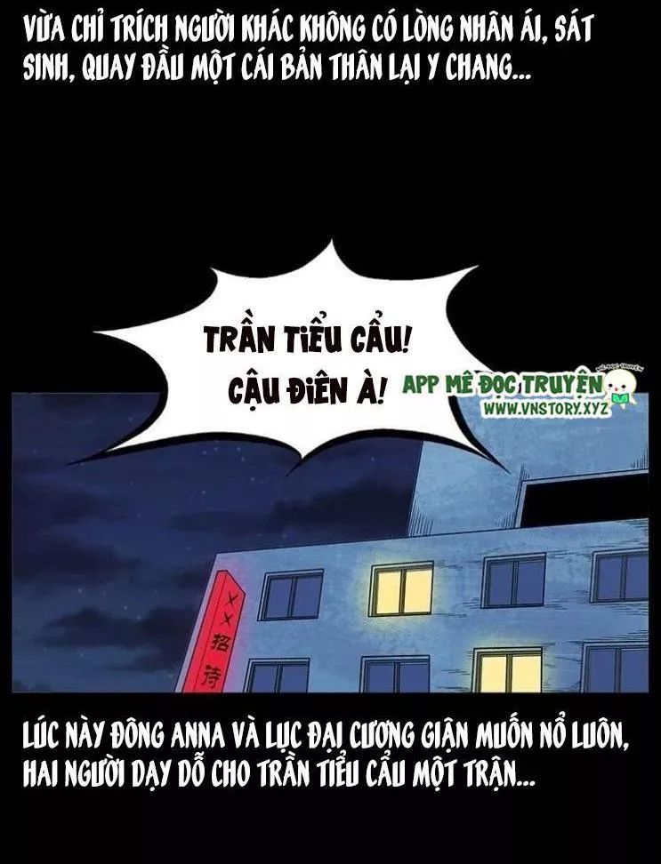 U Minh Ngụy Tượng Chapter 132 - 28