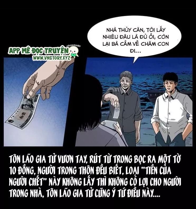 U Minh Ngụy Tượng Chapter 132 - 4