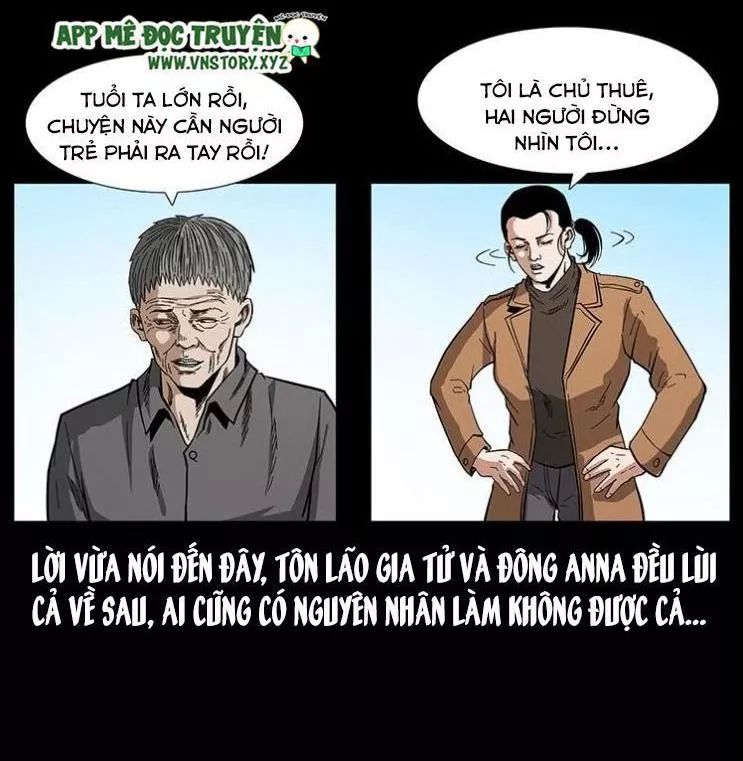 U Minh Ngụy Tượng Chapter 132 - 35