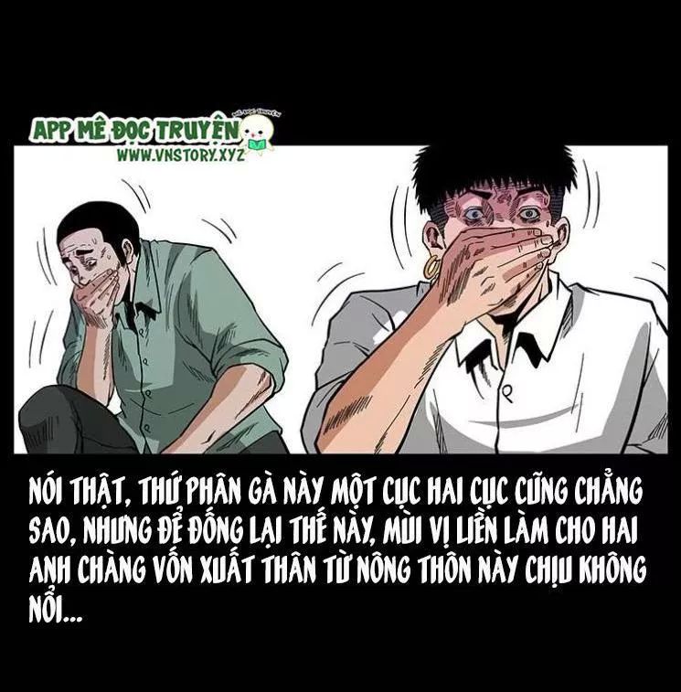 U Minh Ngụy Tượng Chapter 132 - 38