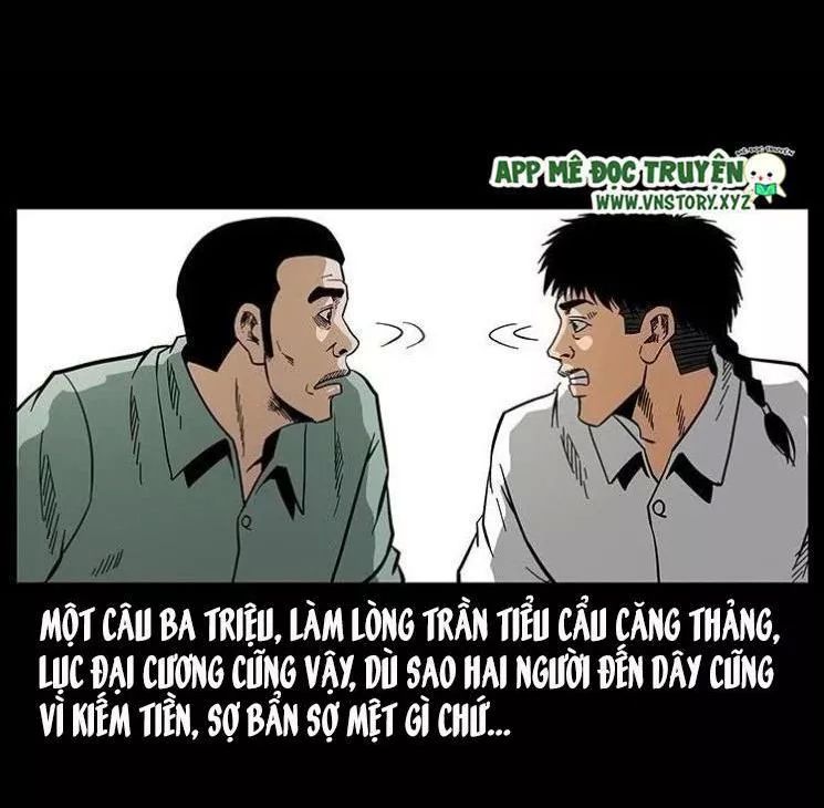 U Minh Ngụy Tượng Chapter 132 - 41