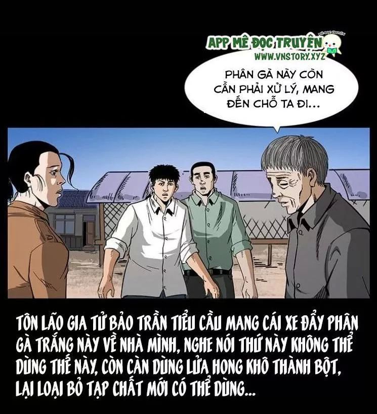 U Minh Ngụy Tượng Chapter 132 - 47