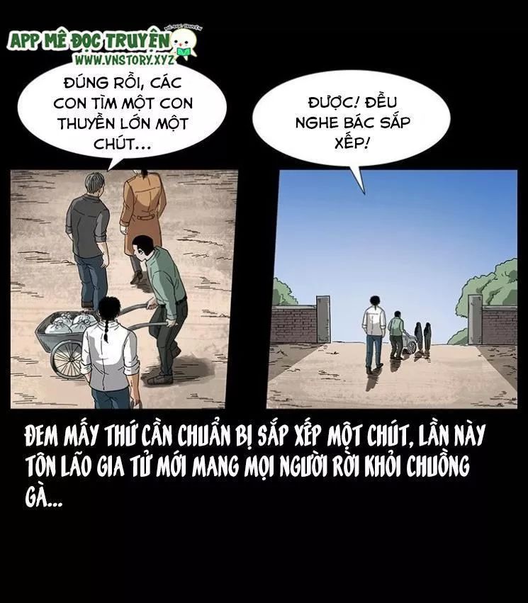 U Minh Ngụy Tượng Chapter 132 - 48