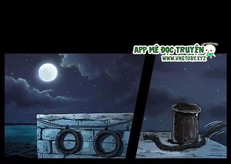 U Minh Ngụy Tượng Chapter 132 - 49