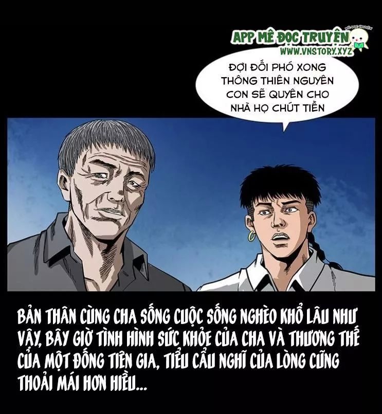 U Minh Ngụy Tượng Chapter 132 - 6