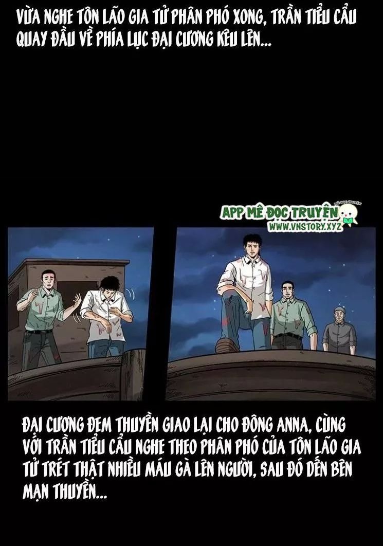 U Minh Ngụy Tượng Chapter 132 - 65